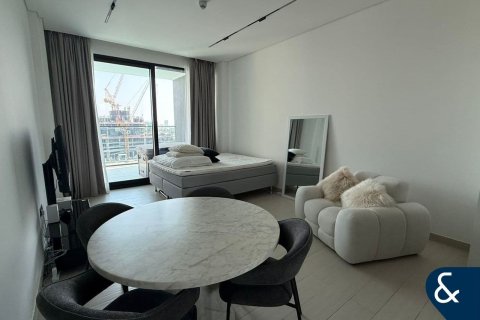 Apartmen di TRILLIONAIRE RESIDENCES di Business Bay, Dubai, UAE 1 bilik, 50 meter persegi № 698491 - foto 2