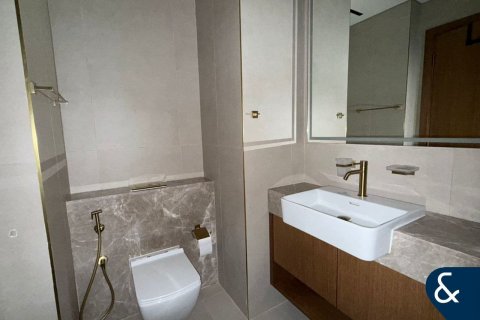 Apartmen di TRILLIONAIRE RESIDENCES di Business Bay, Dubai, UAE 1 bilik, 50 meter persegi № 698491 - foto 10