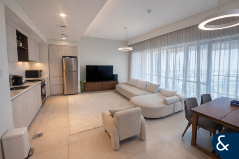 Зняти в оренду квартиру в Dubai Creek Harbour (The Lagoons), Дубай, ОАЕ 2 спальні, 107м2, № 698488 - фото 1