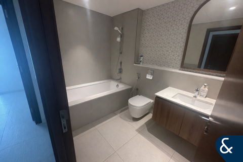 Зняти в оренду квартиру в Dubai Creek Harbour (The Lagoons), Дубай, ОАЕ 2 спальні, 107м2, № 698488 - фото 6