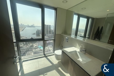 Зняти в оренду квартиру в Dubai Creek Harbour (The Lagoons), Дубай, ОАЕ 2 спальні, 107м2, № 698488 - фото 9