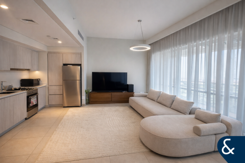 Зняти в оренду квартиру в Dubai Creek Harbour (The Lagoons), Дубай, ОАЕ 2 спальні, 107м2, № 698488 - фото 3