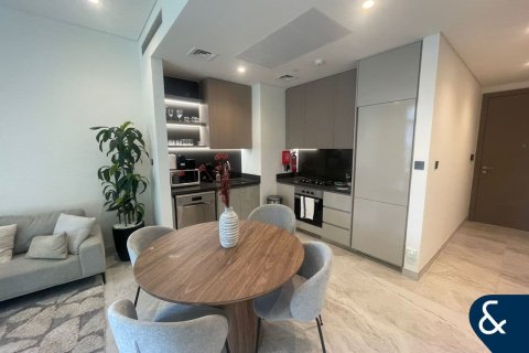 Lakás a PENINSULA FOUR THE PLAZA lakóparkban itt: Business Bay, Dubai, EAE, 1 hálószoba, 77 m², azonosító: 698490 - fénykép 6