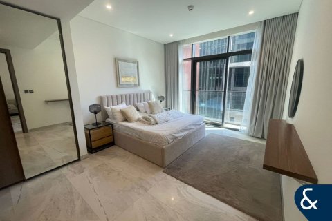 Lakás a PENINSULA FOUR THE PLAZA lakóparkban itt: Business Bay, Dubai, EAE, 1 hálószoba, 77 m², azonosító: 698490 - fénykép 3