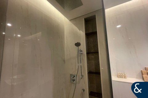 Lakás a PENINSULA FOUR THE PLAZA lakóparkban itt: Business Bay, Dubai, EAE, 1 hálószoba, 77 m², azonosító: 698490 - fénykép 18