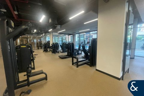 Lakás a PENINSULA FOUR THE PLAZA lakóparkban itt: Business Bay, Dubai, EAE, 1 hálószoba, 77 m², azonosító: 698490 - fénykép 12