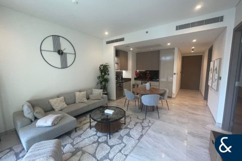 Lakás a PENINSULA FOUR THE PLAZA lakóparkban itt: Business Bay, Dubai, EAE, 1 hálószoba, 77 m², azonosító: 698490 - fénykép 4