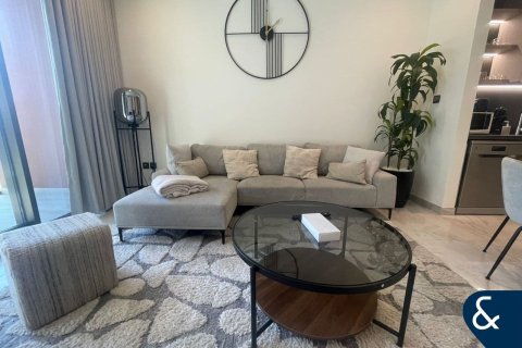 Lakás a PENINSULA FOUR THE PLAZA lakóparkban itt: Business Bay, Dubai, EAE, 1 hálószoba, 77 m², azonosító: 698490 - fénykép 13