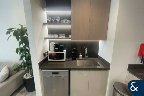 Lakás a PENINSULA FOUR THE PLAZA lakóparkban itt: Business Bay, Dubai, EAE, 1 hálószoba, 77 m², azonosító: 698490 - fénykép 10