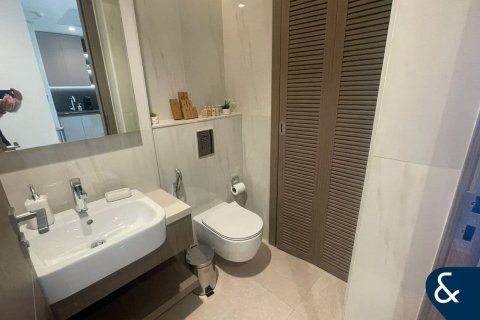 Lakás a PENINSULA FOUR THE PLAZA lakóparkban itt: Business Bay, Dubai, EAE, 1 hálószoba, 77 m², azonosító: 698490 - fénykép 21