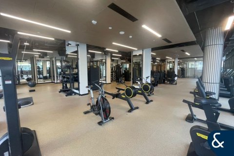 Lakás a PENINSULA FOUR THE PLAZA lakóparkban itt: Business Bay, Dubai, EAE, 1 hálószoba, 77 m², azonosító: 698490 - fénykép 22