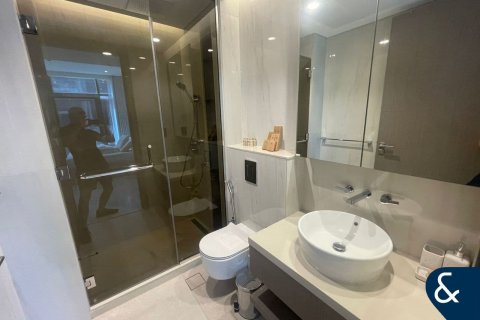 Lakás a PENINSULA FOUR THE PLAZA lakóparkban itt: Business Bay, Dubai, EAE, 1 hálószoba, 77 m², azonosító: 698490 - fénykép 17