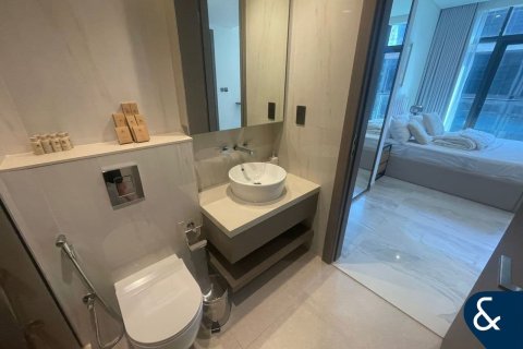 Lakás a PENINSULA FOUR THE PLAZA lakóparkban itt: Business Bay, Dubai, EAE, 1 hálószoba, 77 m², azonosító: 698490 - fénykép 20