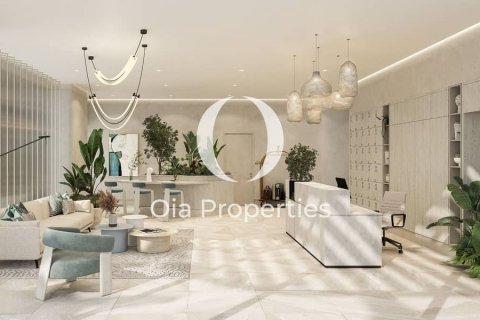 Byt na Yas Island, Abu Dhabi, SAE 2 ložnice, 120 m² Č.: 613412 - fotografie 10
