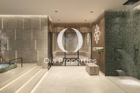Byt na Yas Island, Abu Dhabi, SAE 2 ložnice, 120 m² Č.: 613412 - fotografie 9
