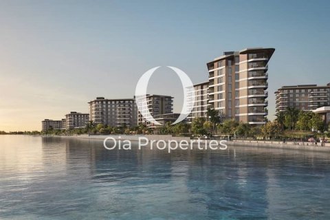 Byt na Yas Island, Abu Dhabi, SAE 2 ložnice, 120 m² Č.: 613412 - fotografie 6