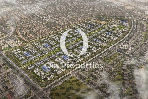 Řadový dům na Yas Island, Abu Dhabi, SAE 4 ložnice, 309 m² Č.: 613413 - fotografie 3