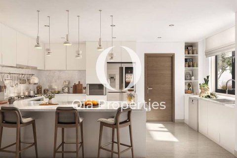 Řadový dům na Yas Island, Abu Dhabi, SAE 4 ložnice, 309 m² Č.: 613413 - fotografie 6