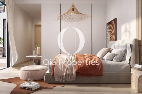 Řadový dům na Yas Island, Abu Dhabi, SAE 4 ložnice, 309 m² Č.: 613413 - fotografie 11
