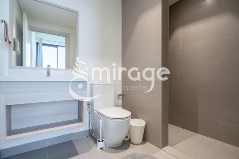 Řadový dům na Yas Island, Abu Dhabi, SAE 2 ložnice, 168.7 m² Č.: 574165 - fotografie 7