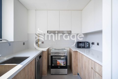 Řadový dům na Yas Island, Abu Dhabi, SAE 2 ložnice, 168.7 m² Č.: 574165 - fotografie 5