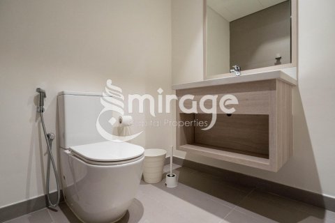 Řadový dům na Yas Island, Abu Dhabi, SAE 2 ložnice, 168.7 m² Č.: 574165 - fotografie 8