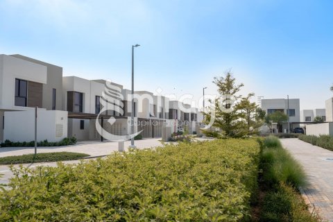 Řadový dům na Yas Island, Abu Dhabi, SAE 2 ložnice, 168.7 m² Č.: 574165 - fotografie 10