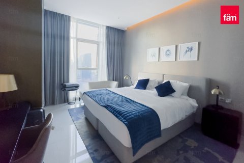 Business Bay, Dubai, UAE의 임대용 아파트 침실 1개, 86.7제곱미터 번호 721190 - 사진 12