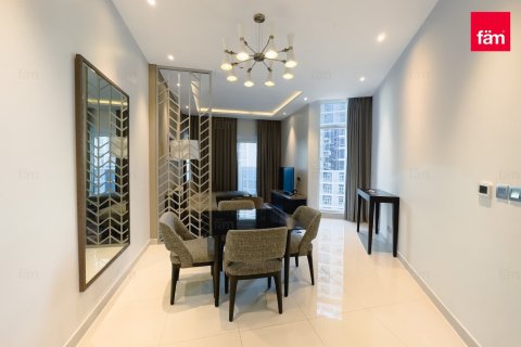 Business Bay, Dubai, UAE의 임대용 아파트 침실 1개, 86.7제곱미터 번호 721190 - 사진 7