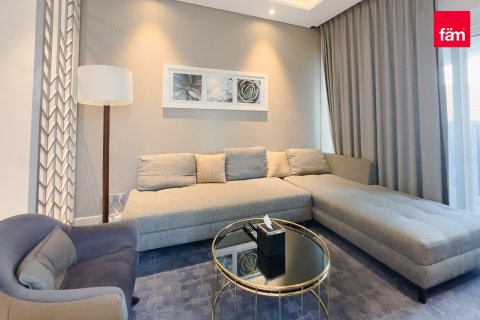 Business Bay, Dubai, UAE의 임대용 아파트 침실 1개, 86.7제곱미터 번호 721190 - 사진 3