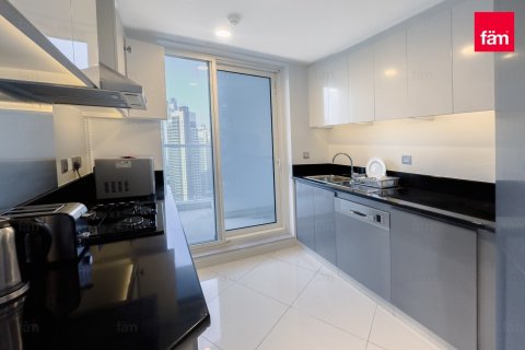 Business Bay, Dubai, UAE의 임대용 아파트 침실 1개, 86.7제곱미터 번호 721190 - 사진 9
