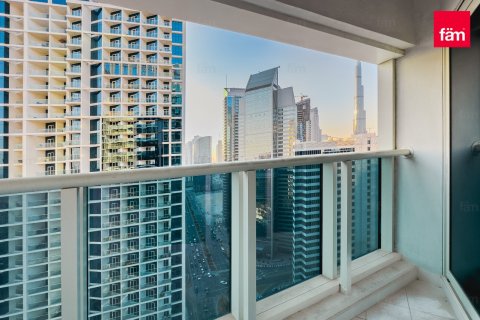 Business Bay, Dubai, UAE의 임대용 아파트 침실 1개, 86.7제곱미터 번호 721190 - 사진 19