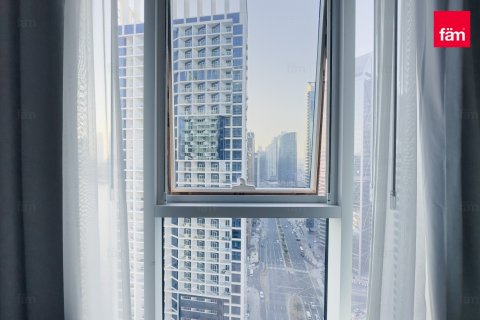 Business Bay, Dubai, UAE의 임대용 아파트 침실 1개, 86.7제곱미터 번호 721190 - 사진 14