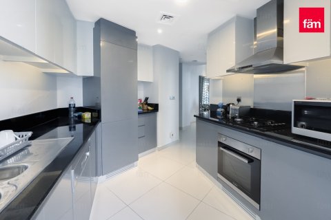 Business Bay, Dubai, UAE의 임대용 아파트 침실 1개, 86.7제곱미터 번호 721190 - 사진 8