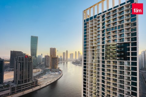 Business Bay, Dubai, UAE의 임대용 아파트 침실 1개, 86.7제곱미터 번호 721190 - 사진 21