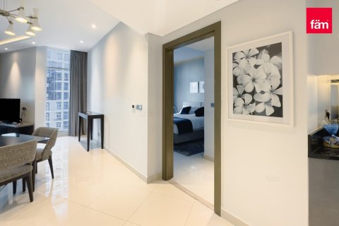 Business Bay, Dubai, UAE의 임대용 아파트 침실 1개, 86.7제곱미터 번호 721190 - 사진 6
