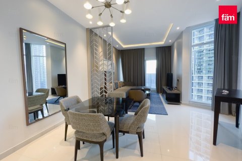 Business Bay, Dubai, UAE의 임대용 아파트 침실 1개, 86.7제곱미터 번호 721190 - 사진 5