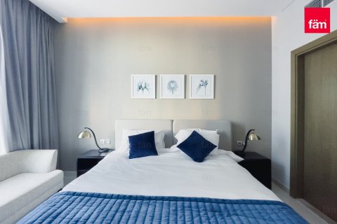 Business Bay, Dubai, UAE의 임대용 아파트 침실 1개, 86.7제곱미터 번호 721190 - 사진 11