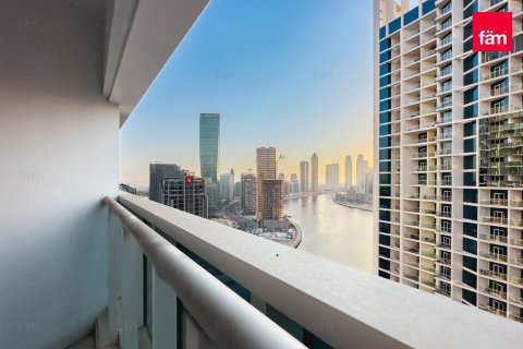 Business Bay, Dubai, UAE의 임대용 아파트 침실 1개, 86.7제곱미터 번호 721190 - 사진 18