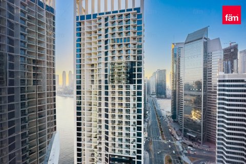 Business Bay, Dubai, UAE의 임대용 아파트 침실 1개, 86.7제곱미터 번호 721190 - 사진 20