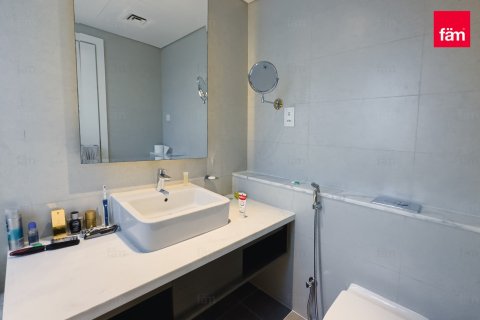 Business Bay, Dubai, UAE의 임대용 아파트 침실 1개, 86.7제곱미터 번호 721190 - 사진 16