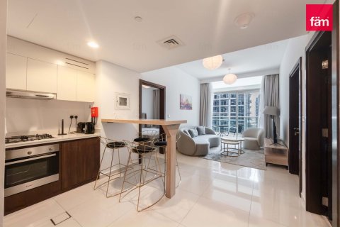 Business Bay, Dubai, UAE의 임대용 아파트 침실 2개, 83.6제곱미터 번호 721189 - 사진 12
