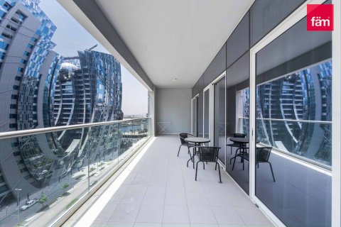 Business Bay, Dubai, BAE’de daire 2 yatak odası, 83.6 m&sup2; No 721189