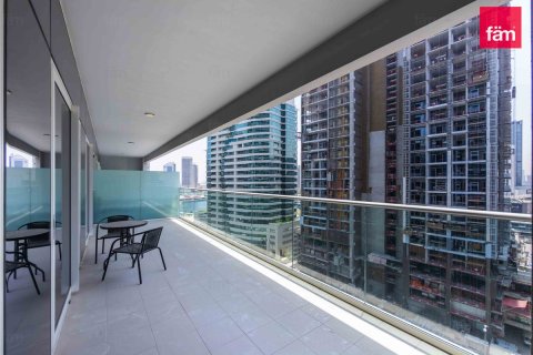 Business Bay, Dubai, UAE의 임대용 아파트 침실 2개, 83.6제곱미터 번호 721189 - 사진 4