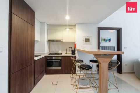 Business Bay, Dubai, UAE의 임대용 아파트 침실 2개, 83.6제곱미터 번호 721189 - 사진 13