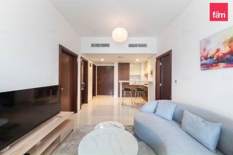 Business Bay, Dubai, UAE의 임대용 아파트 침실 2개, 83.6제곱미터 번호 721189 - 사진 5