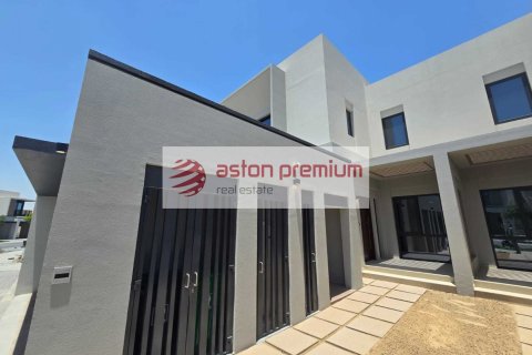 Adosado en alquiler en Jebel Ali, Dubai, EAU 4 dormitorios, 252 m2 № 721191 - foto 24