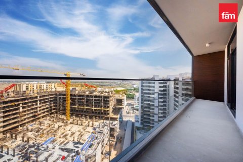 Arjan, Dubai, संयुक्त अरब अमीरात में अपार्टमेंट, 1 बेडरूम, 70.6 वर्ग मीटर, संख्या 721159 - फ़ोटो 10