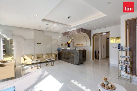 Myymälä Dubai, Arabiemiraatit 297.8 m2 № 721187 - kuva 12
