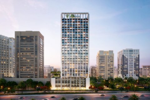Müüa korter asukohaga Dubai, AÜE: 2 magamistoaga, 82 m² Nr 621195 - pilt 1